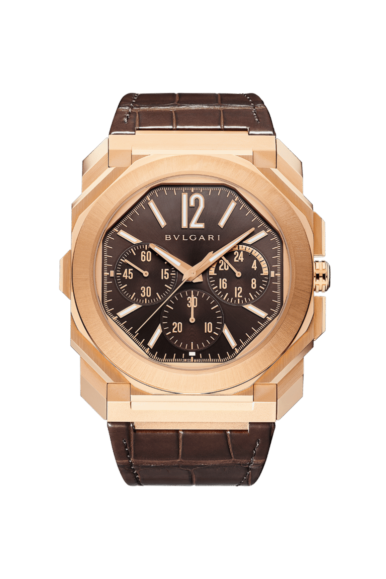 Octo Finissimo Watch 103468