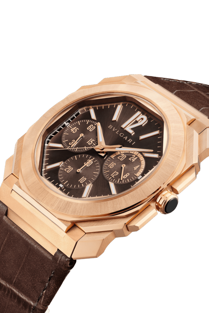 Octo Finissimo Watch 103468