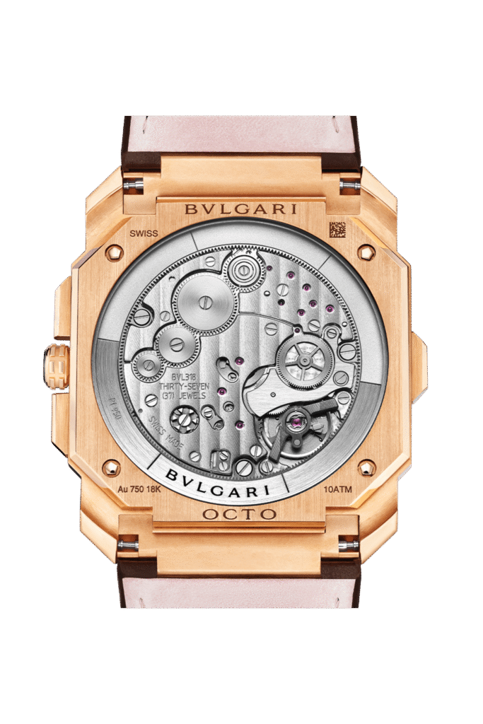 Octo Finissimo Watch 103468