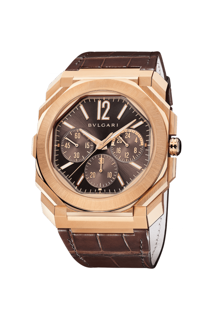 Octo Finissimo Watch 103468