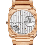 Octo Finissimo Watch 103637
