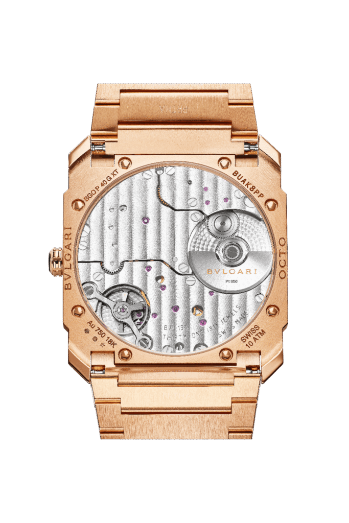 Octo Finissimo Watch 103637