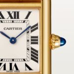 Tank Louis Cartier watch WGTA0342