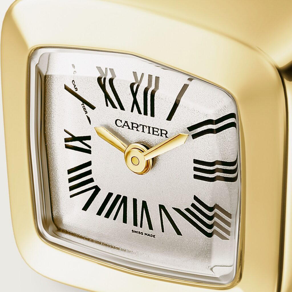 Reflection de Cartier watch (Size 15) WGMC0003