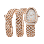 Serpenti Spiga Watch 103616