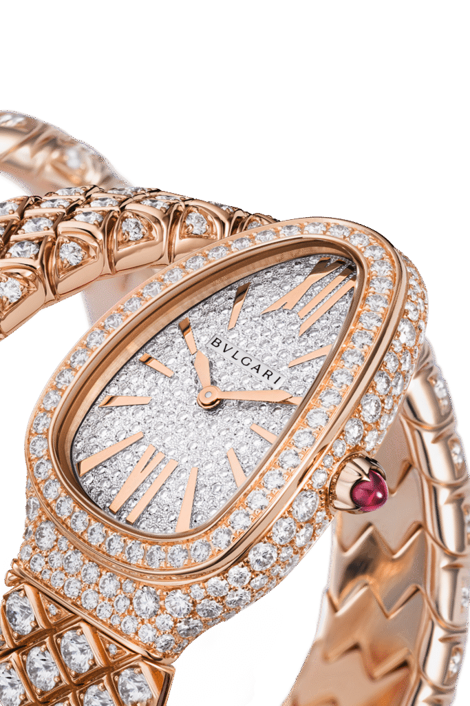 Serpenti Spiga Watch 103616