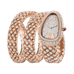 Serpenti Spiga Watch 103616