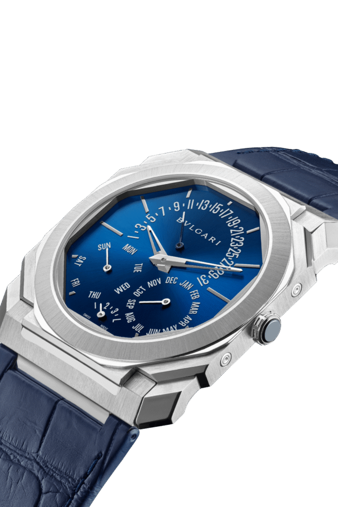 Octo Finissimo Watch 103463