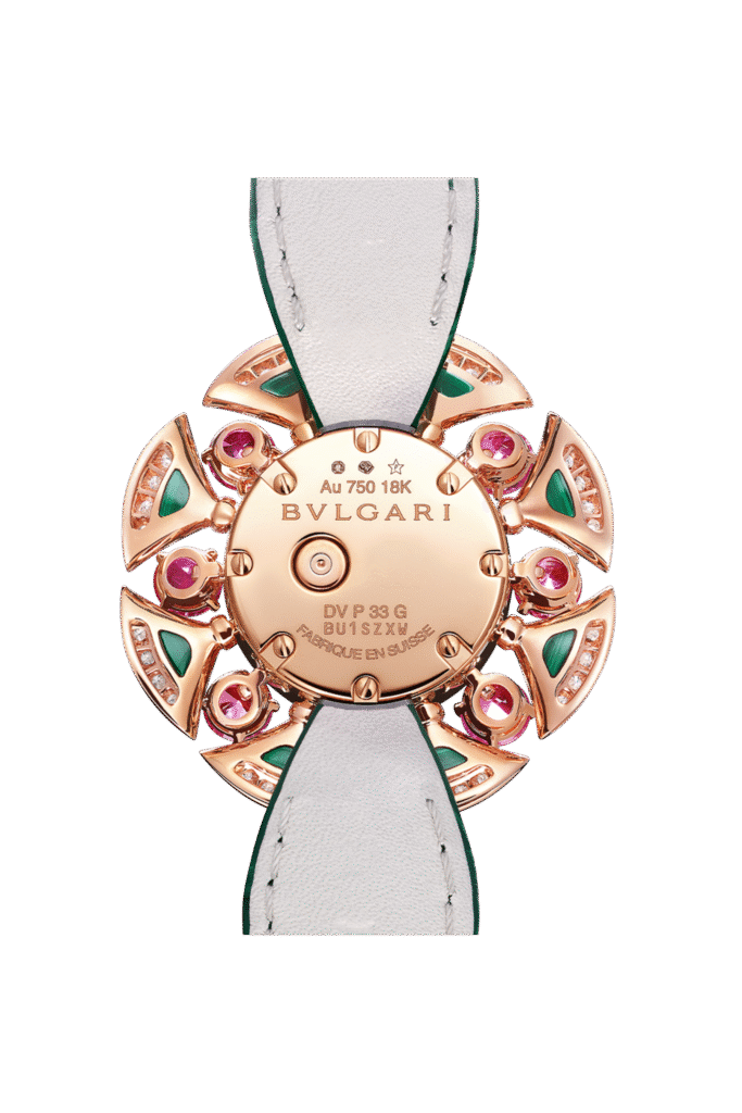 DIVAS’ DREAM Watch 103636