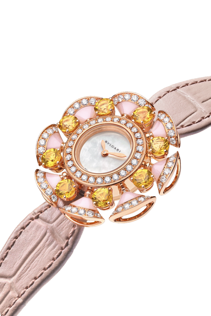 DIVAS’ DREAM Watch 103635