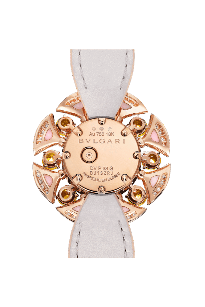 DIVAS’ DREAM Watch 103635