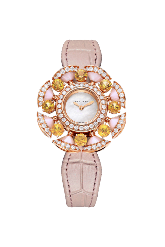DIVAS’ DREAM Watch 103635