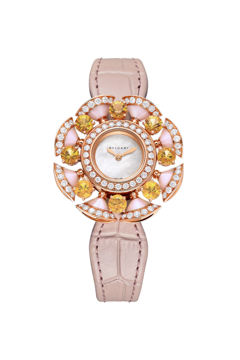 DIVAS’ DREAM Watch 103635