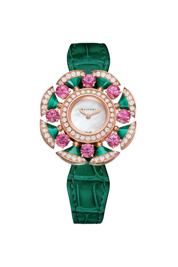 DIVAS’ DREAM Watch 103636