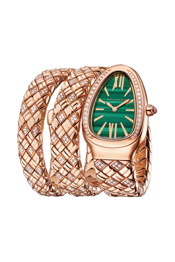 Serpenti Spiga Watch 103633