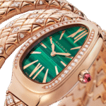 Serpenti Spiga Watch 103633