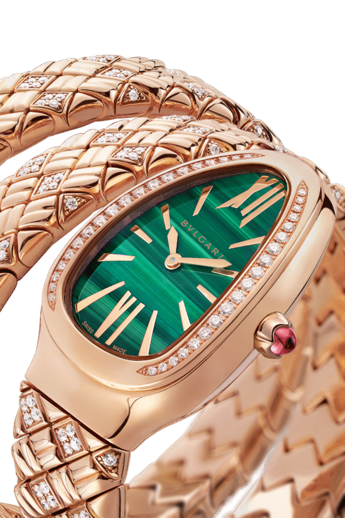 Serpenti Spiga Watch 103633