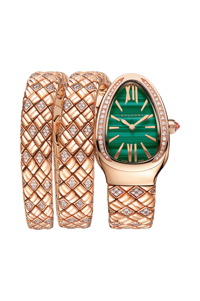 Serpenti Spiga Watch 103633