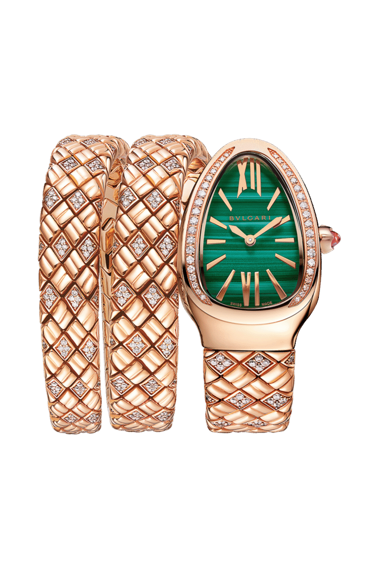 Serpenti Spiga Watch 103633