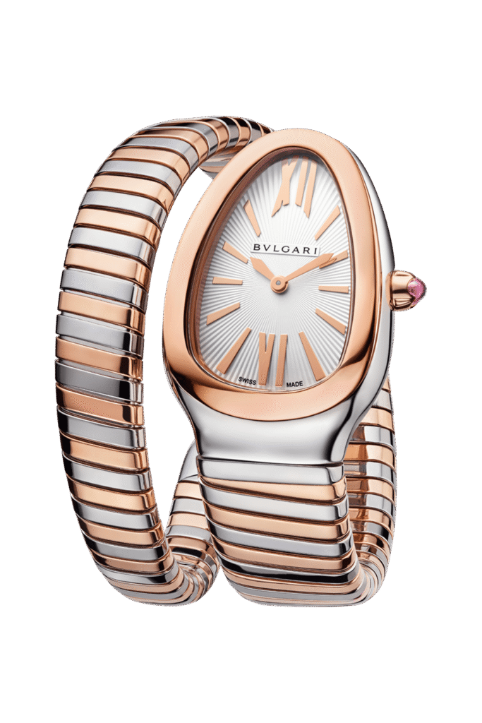 Serpenti Tubogas Watch 103708