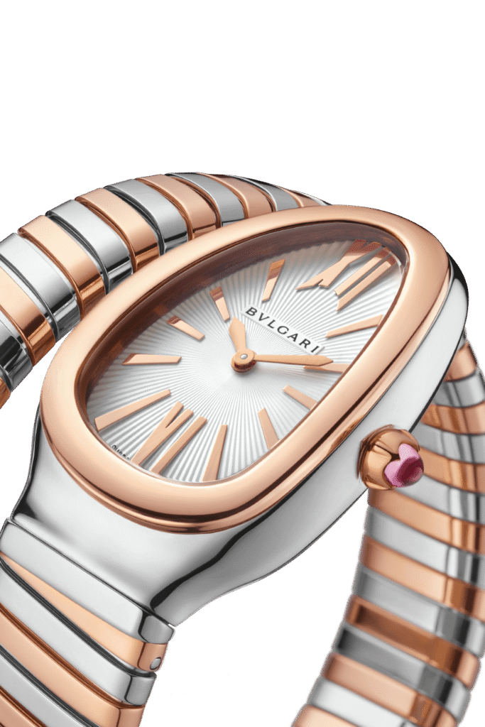 Serpenti Tubogas Watch 103708