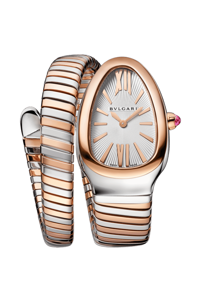 Serpenti Tubogas Watch 103708