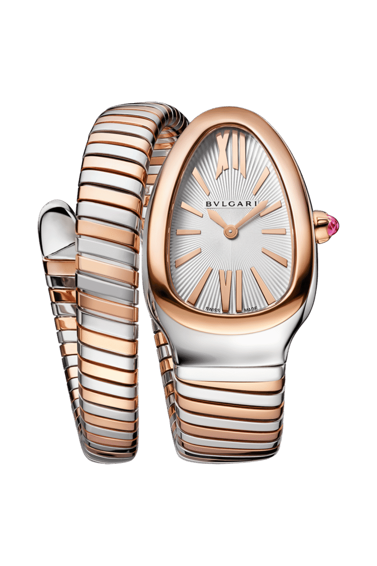 Serpenti Tubogas Watch 103708