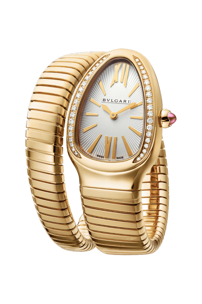 Serpenti Tubogas Watch 101924