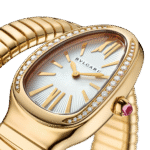 Serpenti Tubogas Watch 101924