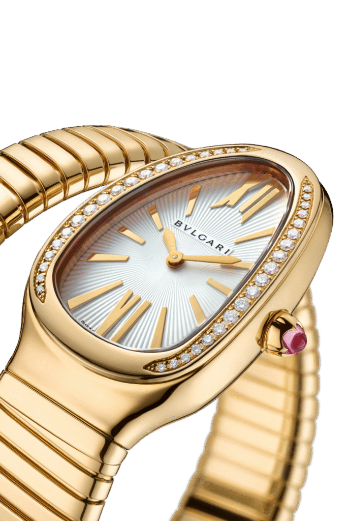 Serpenti Tubogas Watch 101924