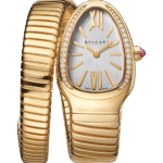 Serpenti Tubogas Watch 101924