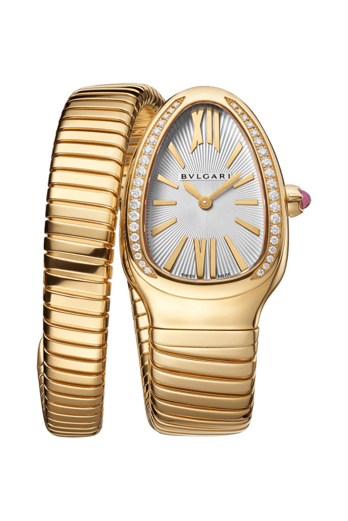 Serpenti Tubogas Watch 101924