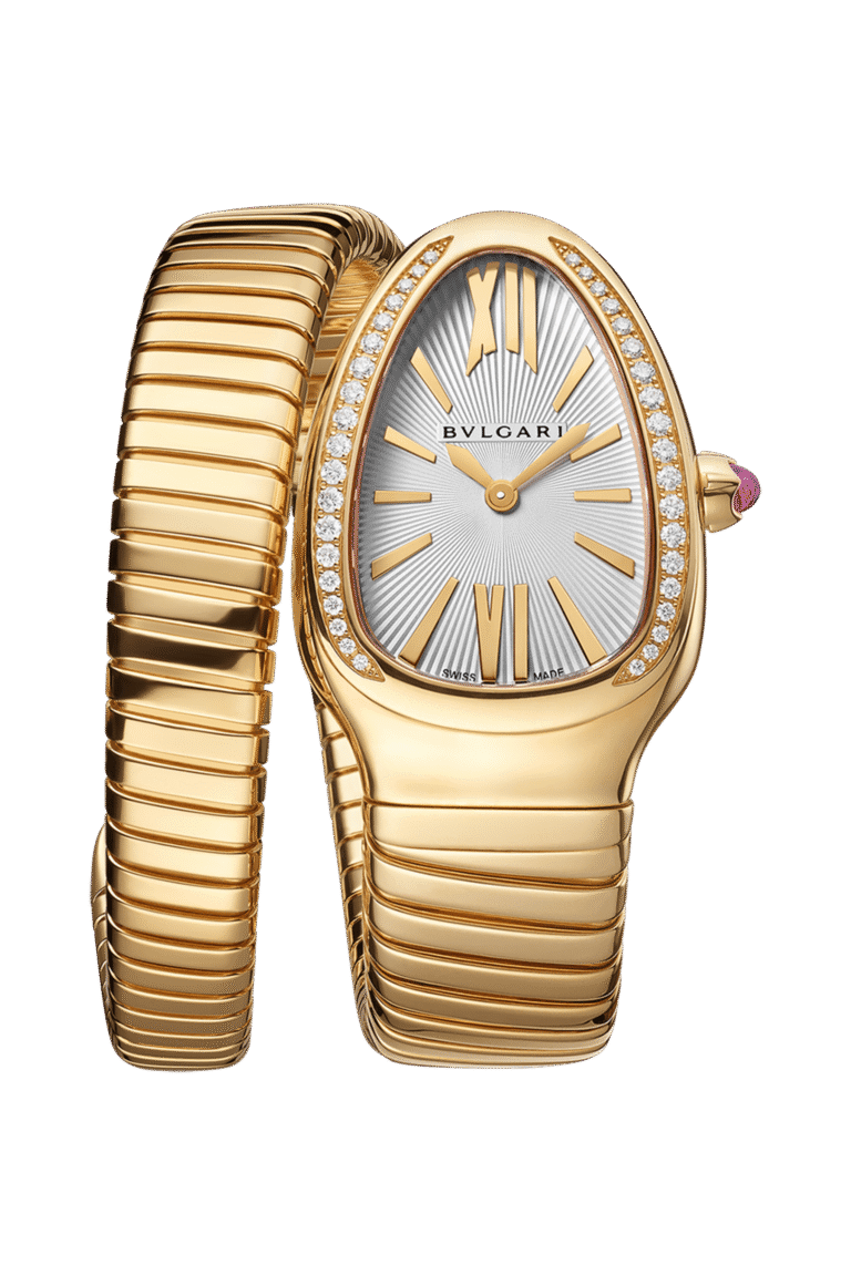 Serpenti Tubogas Watch 101924