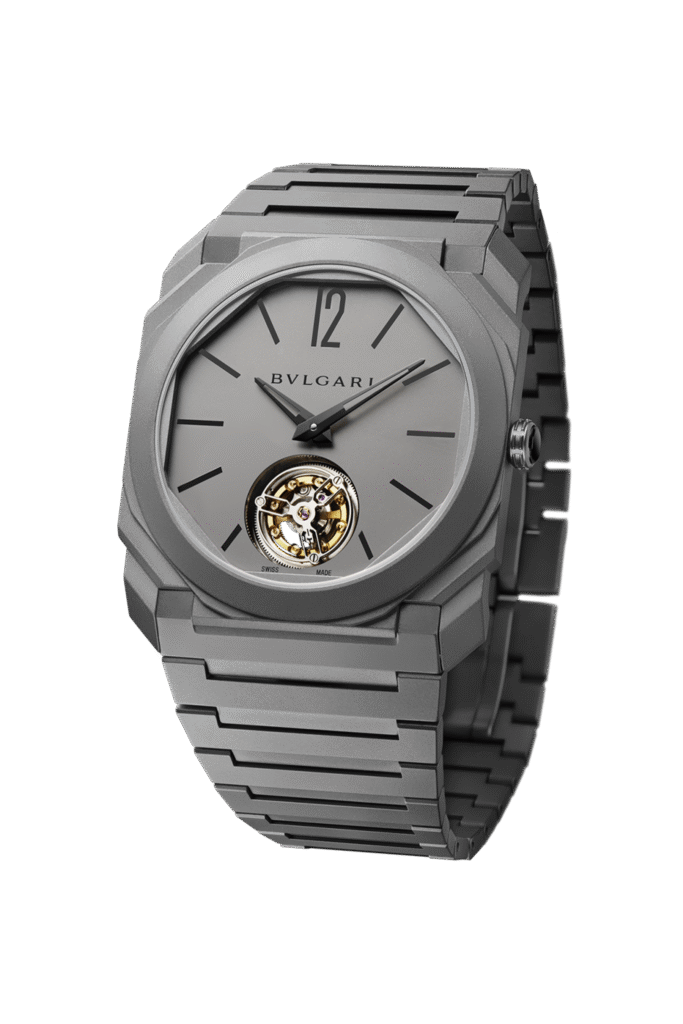 Octo Finissimo Watch 103016