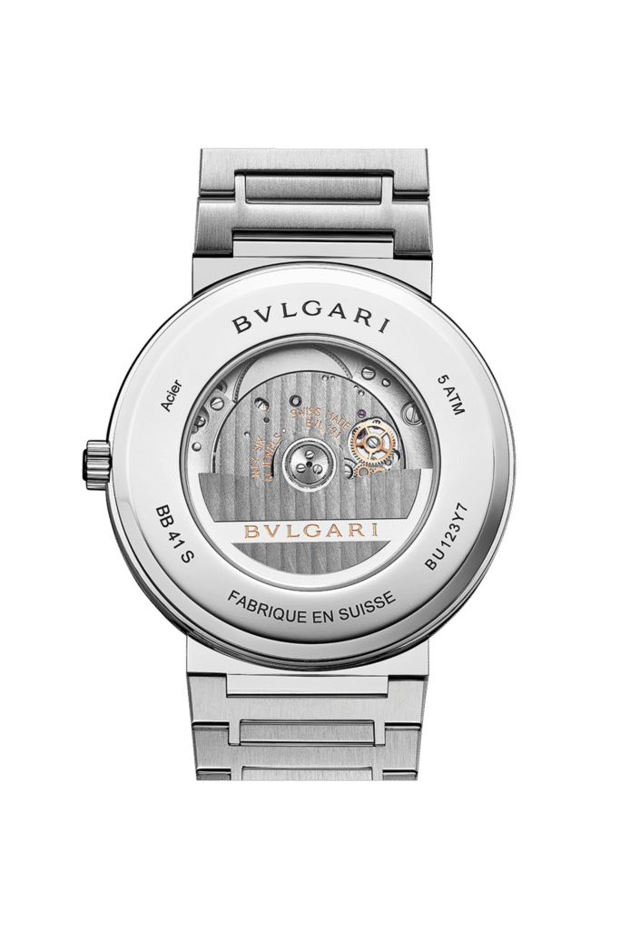 BVLGARI BVLGARI Watch 103720