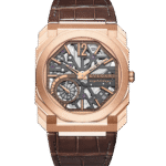 Octo Finissimo Watch 103667