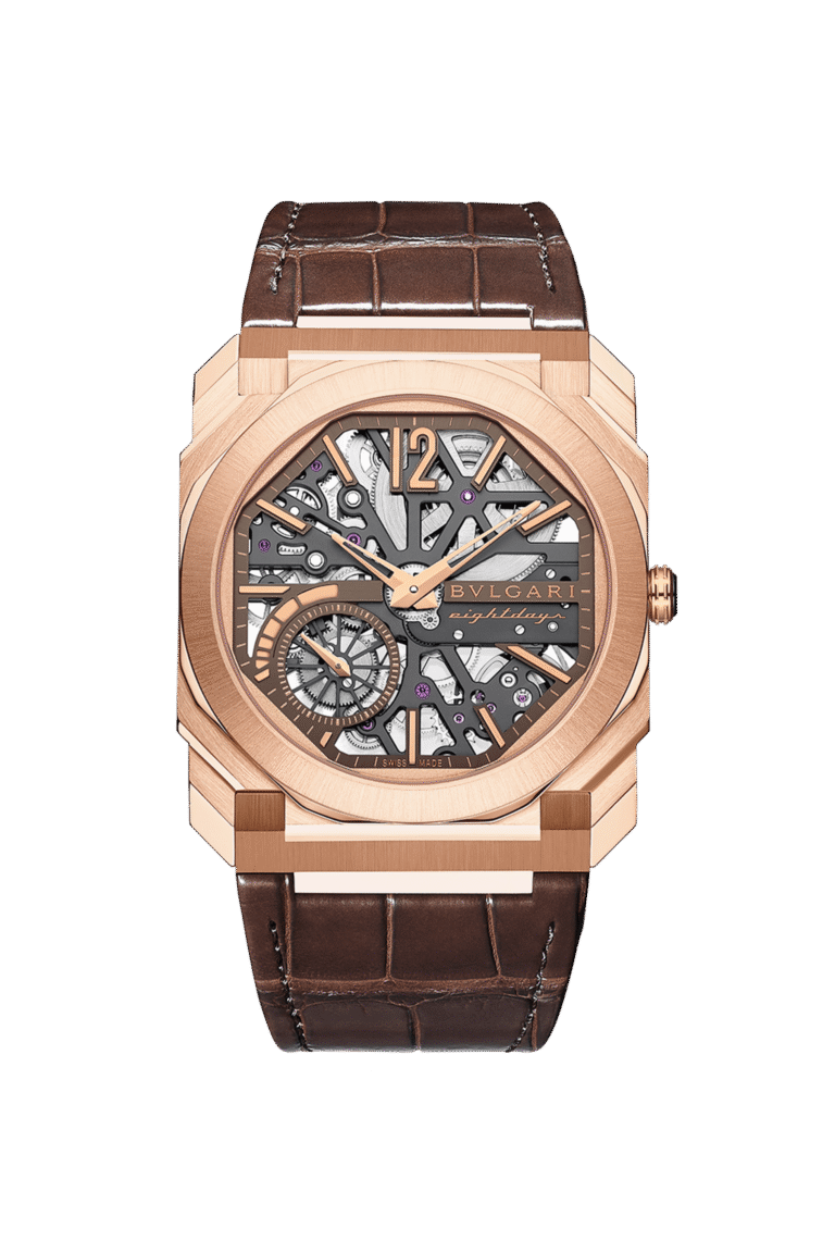 Octo Finissimo Watch 103667