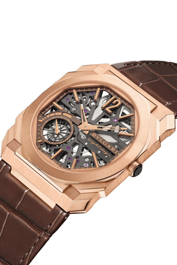 Octo Finissimo Watch 103667