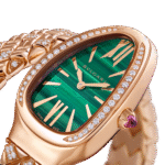 Serpenti Spiga Watch 103626