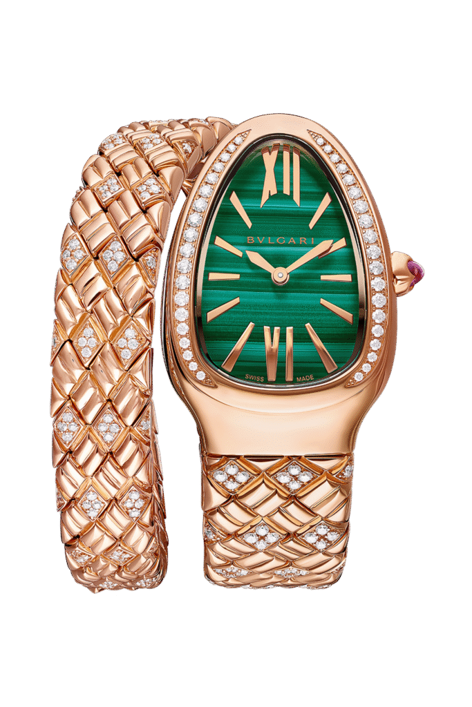 Serpenti Spiga Watch 103626