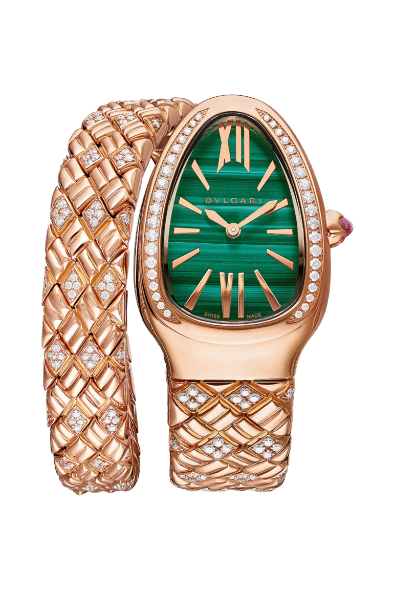 Serpenti Spiga Watch 103626