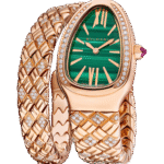 Serpenti Spiga Watch 103626