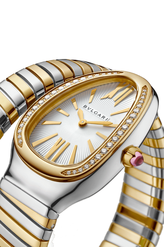 Serpenti Tubogas Watch 103648