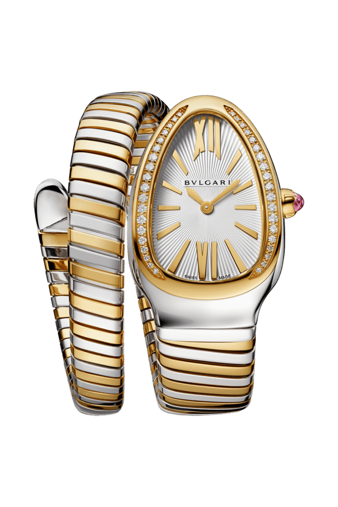Serpenti Tubogas Watch 103648