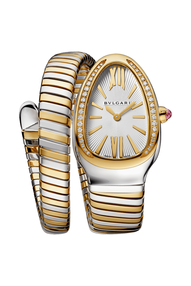 Serpenti Tubogas Watch 103648