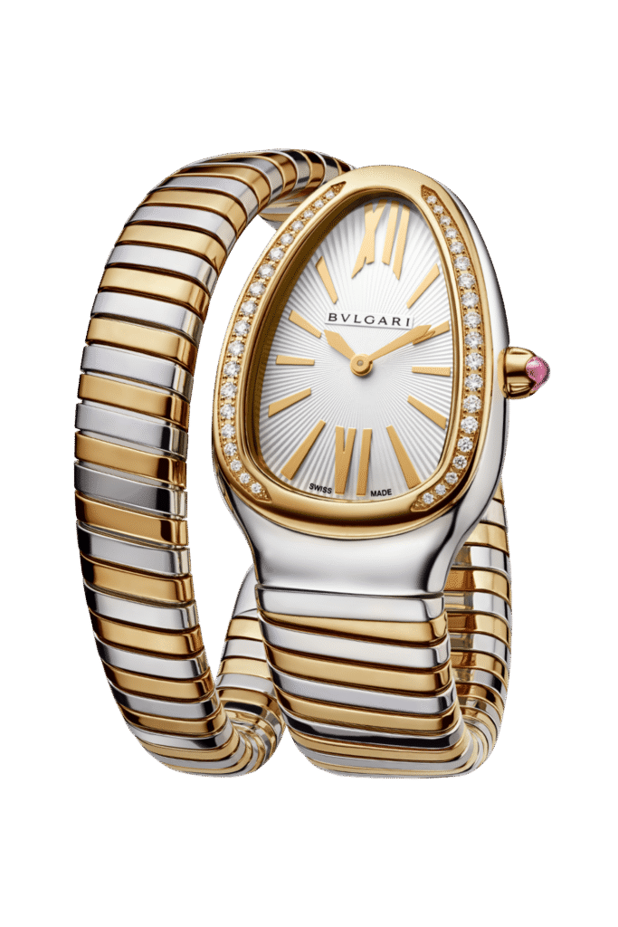 Serpenti Tubogas Watch 103648