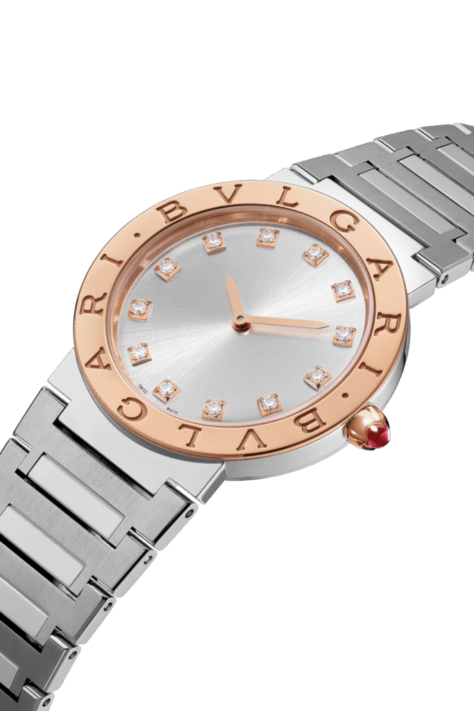 BVLGARI BVLGARI Watch 103577
