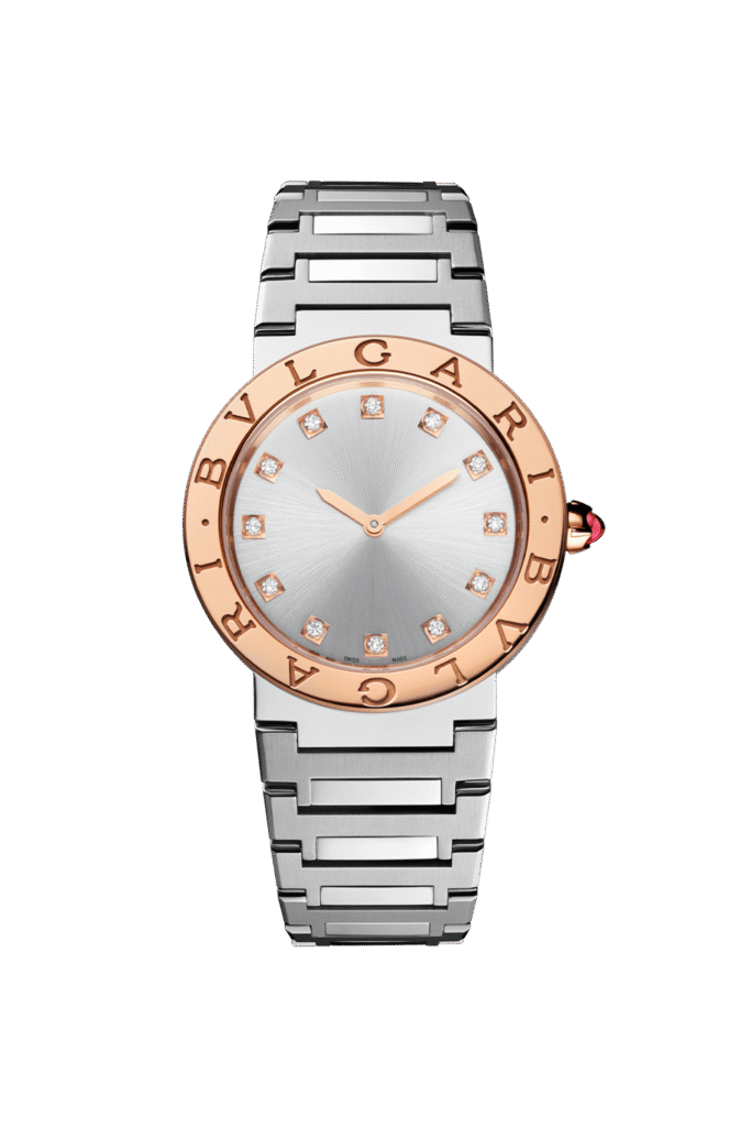 BVLGARI BVLGARI Watch 103577
