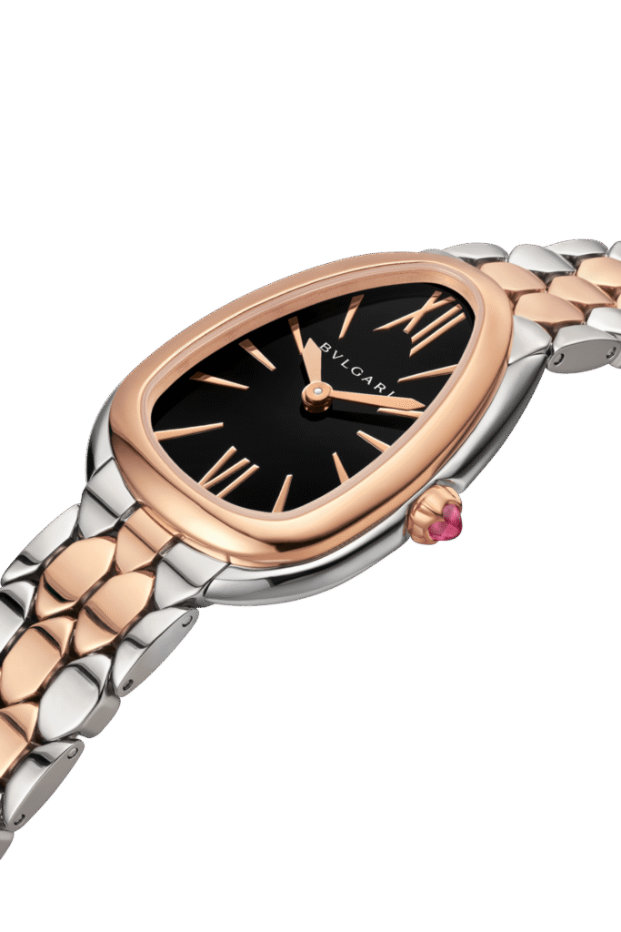 Serpenti Seduttori Watch 103799