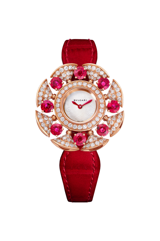 DIVAS’ DREAM Watch 103754